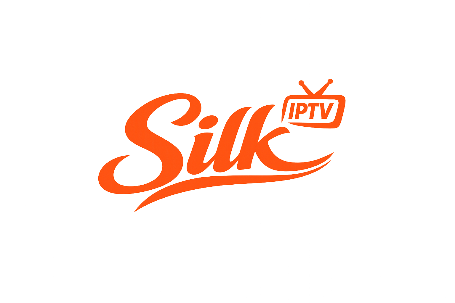 Silk IPTV Logo