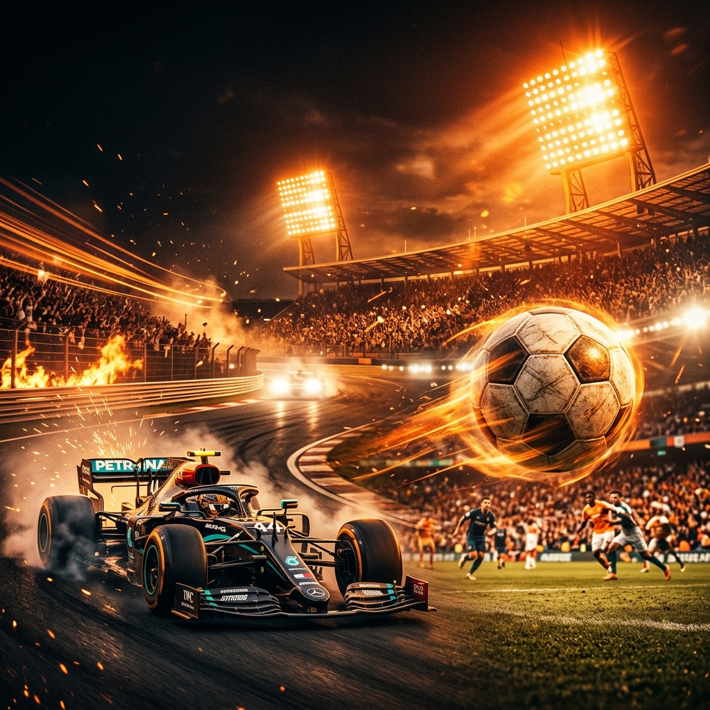 Live Sports Guide